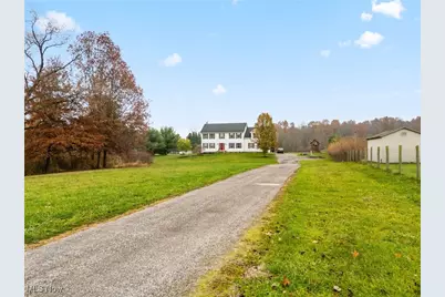 7374 Virginia Road, Atwater, OH 44201 - Photo 1