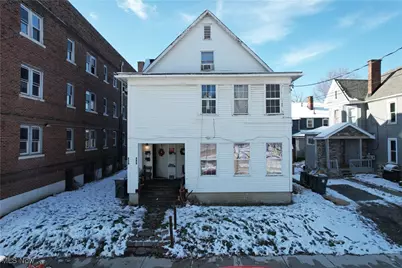 607 High Avenue NW, Canton, OH 44703 - Photo 1