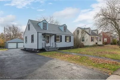 819 Warwick Drive, Sheffield Lake, OH 44054 - Photo 1