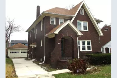 280 Upland Avenue, Youngstown, OH 44504 - Photo 1