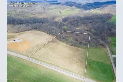 Norfield Road, New Concord, OH 43762 - Photo 1