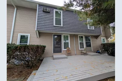 595 Dayton Street #11, Akron, OH 44310 - Photo 1