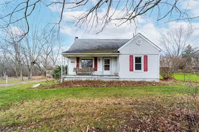1190 Calla Road W, Poland, OH 44514 - Photo 1