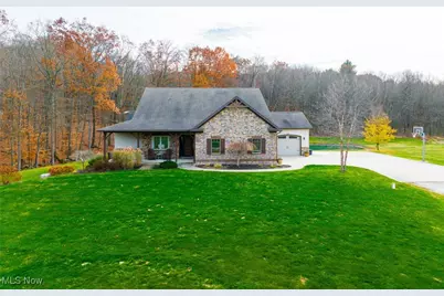 12580 State Route 39, Big Prairie, OH 44611 - Photo 1