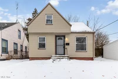 4007 E 154th Street, Loveland, OH 44128 - Photo 1