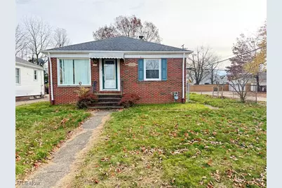 3213 George Avenue, Parma, OH 44134 - Photo 1