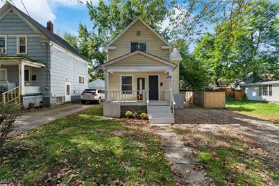 442 Matthews Street, Akron, OH 44306 - Photo 1