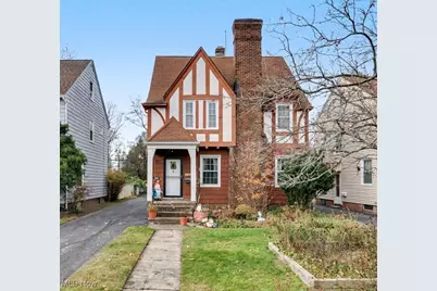 2320 Allison Road, University Heights, OH 44118 - Photo 1