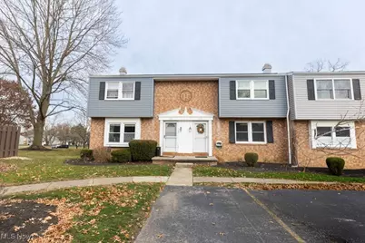 662 Smokerise Drive, Medina, OH 44256 - Photo 1