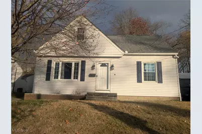 131 Emmons, Akron, OH 44312 - Photo 1