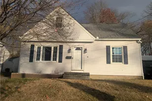 131 Emmons, Akron, OH 44312 - Photo 1