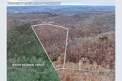 0 Township Road 37, Marietta, OH 45788 - Photo 1