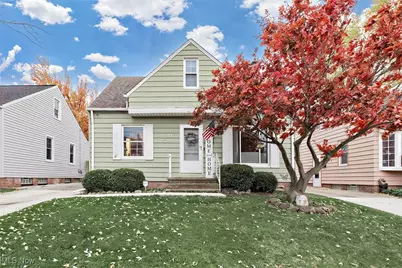 6707 Laverne Avenue, Parma, OH 44129 - Photo 1