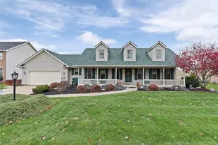 6817 Thicket St NW, Canton, OH 44708 - Photo 1