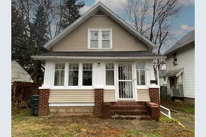 93 NW 22nd Street NW, Barberton, OH 44203 - Photo 1