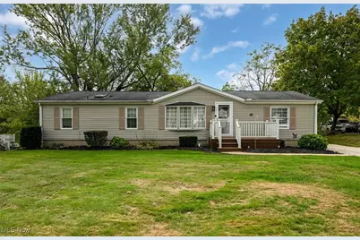 502 Fohl Street SW, Canton, OH 44706 - Photo 1