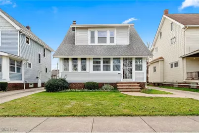 6507 Luelda Avenue, Parma, OH 44129 - Photo 1