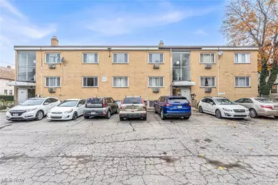 1415 Wyandotte Avenue #305, Oakwood, OH 44107 - Photo 1