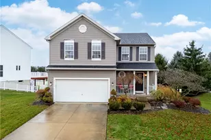 6473 Saint Leger Avenue Northeast, Canton, OH 44721 - Photo 1