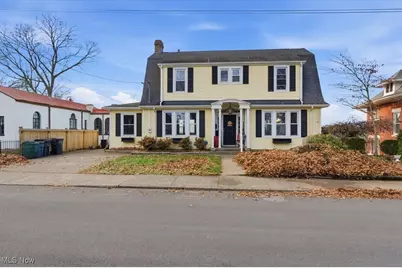 1005 Quincy Street, Parkersburg, WV 26101 - Photo 1