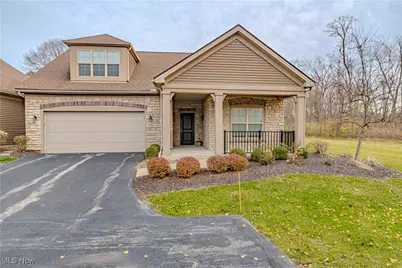 1493 Newman Drive, Brunswick Hills, OH 44212 - Photo 1