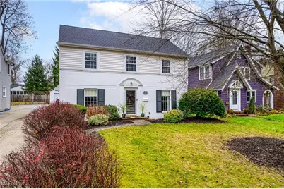 277 Kenilworth Drive, Akron, OH 44313 - Photo 1