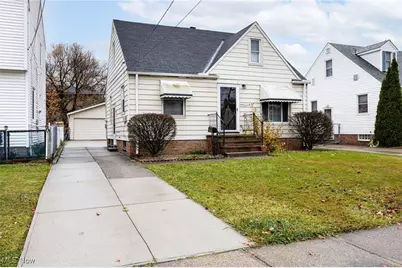 3019 Liggett Drive, Parma, OH 44134 - Photo 1