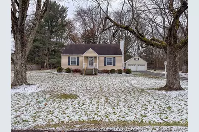 739 Glen Park Road, Boardman, OH 44512 - Photo 1