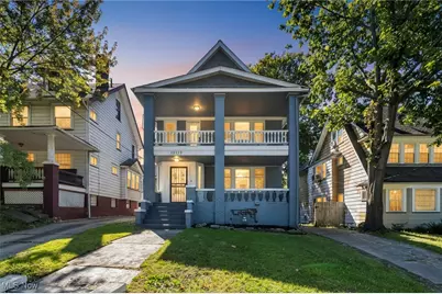 10112 Kinsman Road, Loveland, OH 44104 - Photo 1