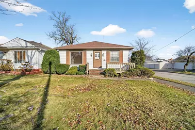 2802 Klusner Avenue, Parma, OH 44134 - Photo 1