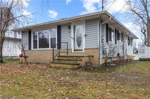 106 Maple Ave, Northfield, OH 44067 - Photo 1