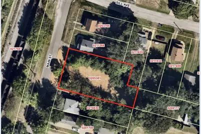 S Main Street, Cuyahoga Falls, OH 44221 - Photo 1