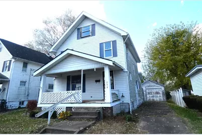 298 McKinley Avenue, Newcomerstown, OH 43832 - Photo 1