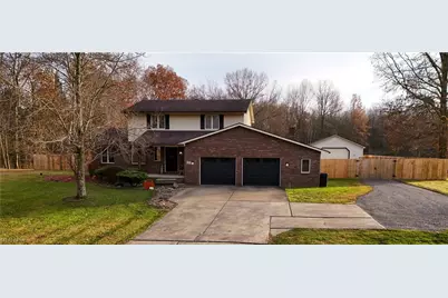 8359 Gibson Road, Canfield, OH 44406 - Photo 1