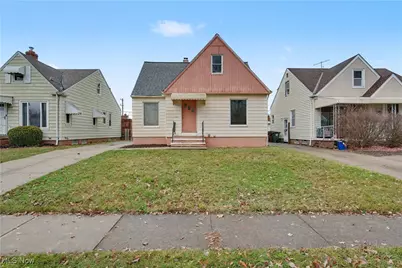 5706 Alber Avenue, Parma, OH 44129 - Photo 1
