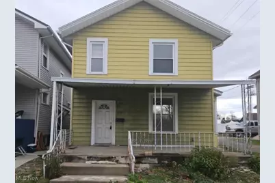 519 N Uhrich Street, Uhrichsville, OH 44683 - Photo 1