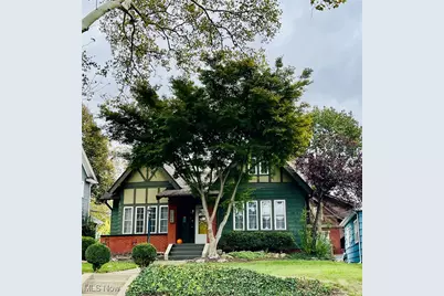 1006 Ridge Road NW, Canton, OH 44703 - Photo 1