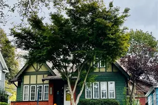 1006 Ridge Rd NW, Canton, OH 44703 - Photo 1