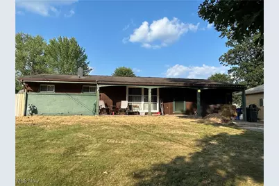 539 Forestview Drive, Wintersville, OH 43953 - Photo 1