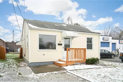 1380 E 345th Street, Eastlake, OH 44095 - Photo 1