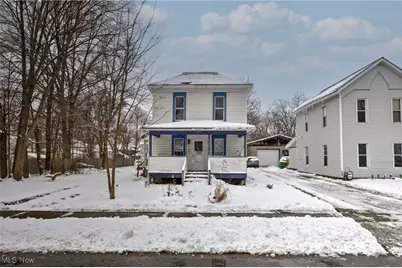 151 Gates Street, Andover, OH 44003 - Photo 1