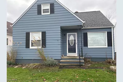 17914 Libby Road, Maple Heights, OH 44137 - Photo 1