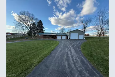 42908 State Route 154, Lisbon, OH 44432 - Photo 1