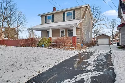 115 N Richview Avenue, Youngstown, OH 44509 - Photo 1
