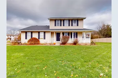912 Tamwood Drive, Canal Fulton, OH 44614 - Photo 1