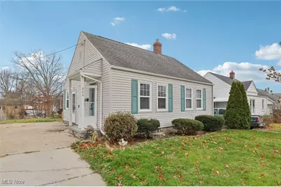 244 E Catawba Avenue, Akron, OH 44301 - Photo 1
