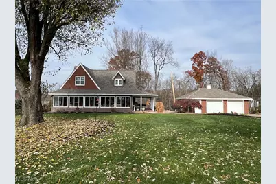 5349 County Road 626, Millersburg, OH 44654 - Photo 1