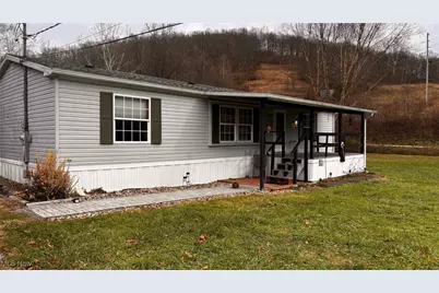 2090 Big Flint Road, Salem, WV 26436 - Photo 1