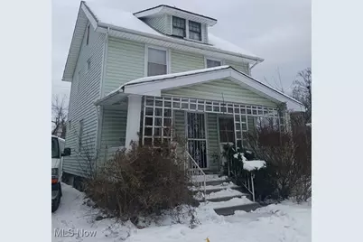 3422 E 143rd Street, Loveland, OH 44120 - Photo 1