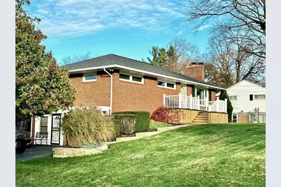 1365 Salway Avenue SW, North Canton, OH 44720 - Photo 1